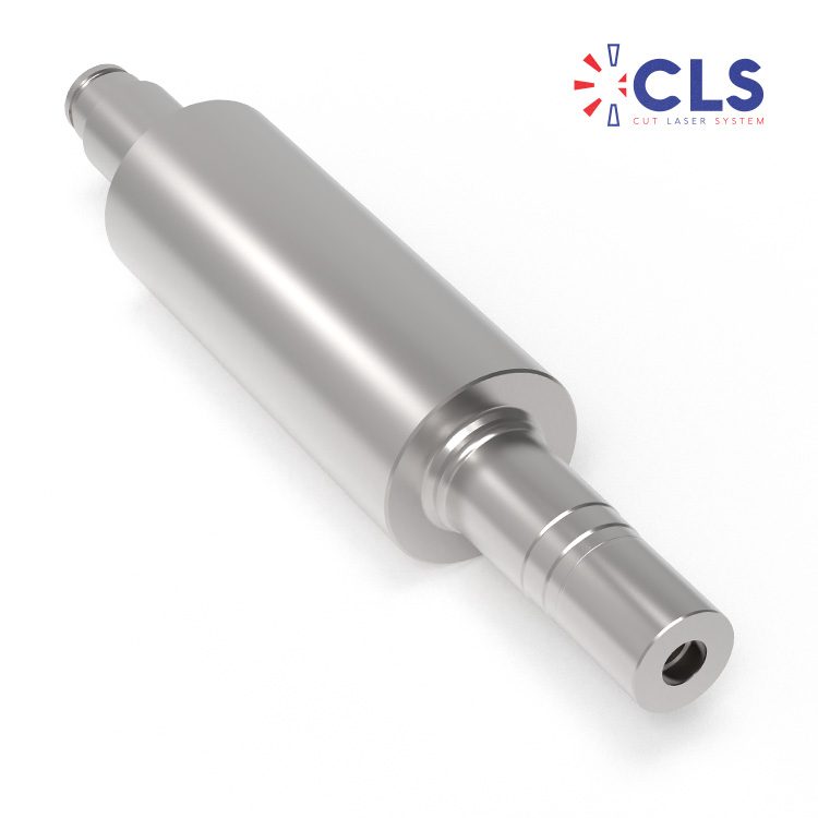 CNC tornalanmış mil, referans CLS-2416 A