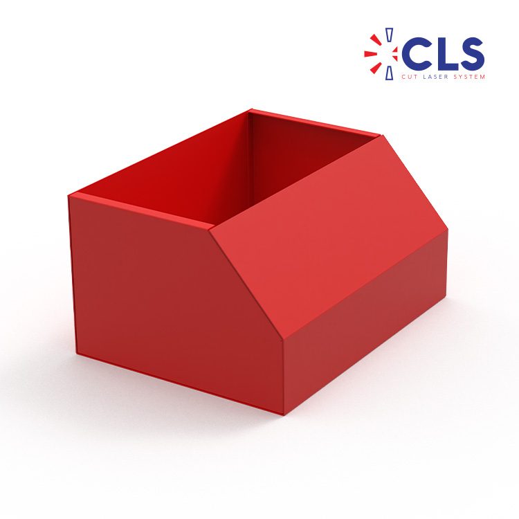Sac makine dış kabini, referans CLS-2510